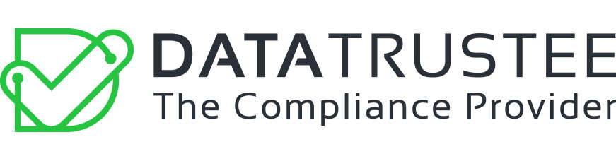 DATATRUSTEE Logo